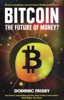 Image of Bitcoin by Dominic Frisby Paperback