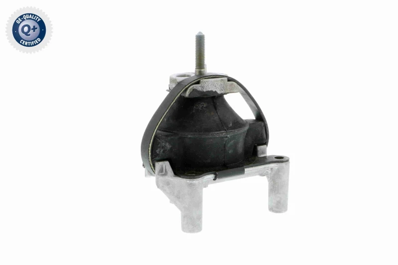Image of VAICO V50-0031 Engine mount Q+, original equipment manufacturer quality, Rear Engine Mounting (247)