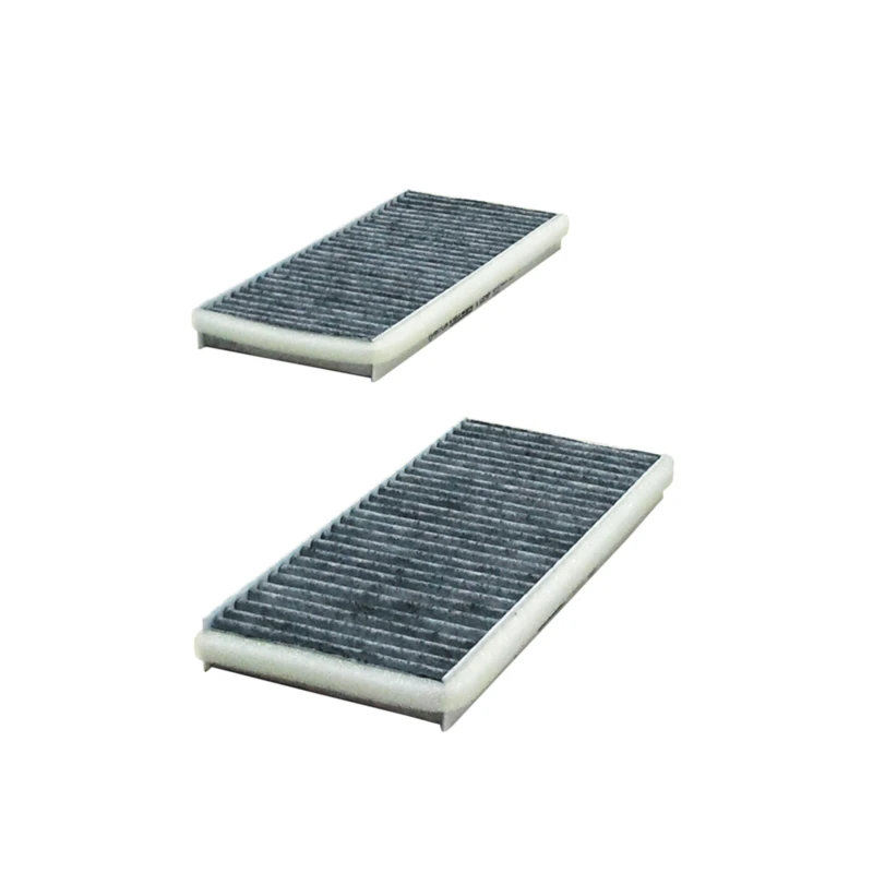 Image of FILTRON Pollen filter FILTRON K 1319A-2x