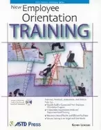 Image of New employee orientation training by Karen Lawson
