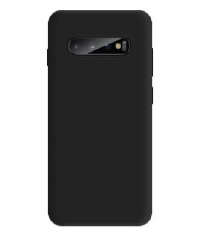 Image of eSTUFF ES673154-BULK mobile phone case 15.5cm (6.1") Cover Black
