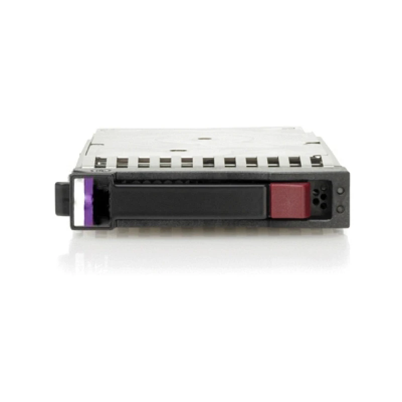 Image of HPE 2TB 6G SAS 7.2K rpm LFF (3.5-inch) SC Midline 1yr Warranty Hard Dr