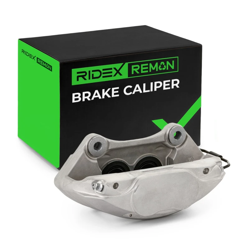 Image of RIDEX REMAN 78B1642R Brake caliper Aluminium Brake Caliper (78)