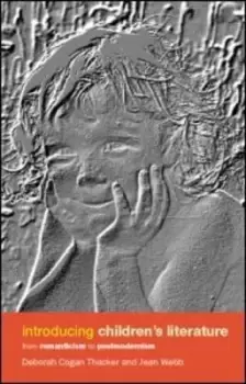 Image of Introducing childrens literature by Deborah Cogan Thacker