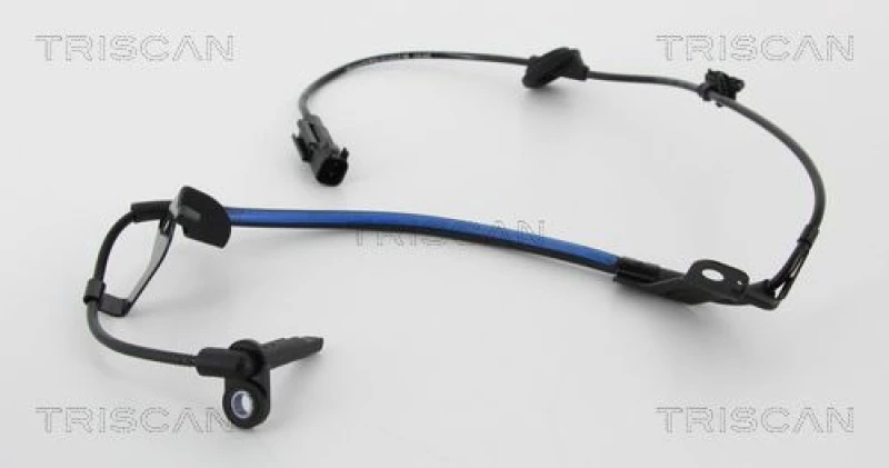 Image of TRISCAN ABS sensor TRISCAN 8180 42522