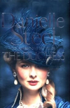 Image of The Duchess by Danielle Steel Hardback