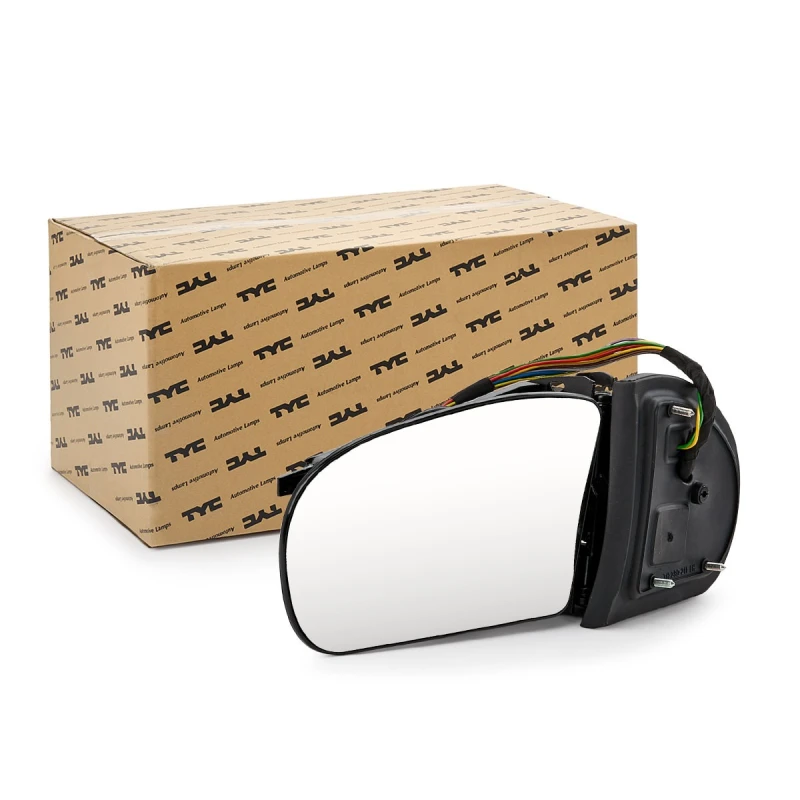 Image of TYC Wing mirror TYC 321-0062