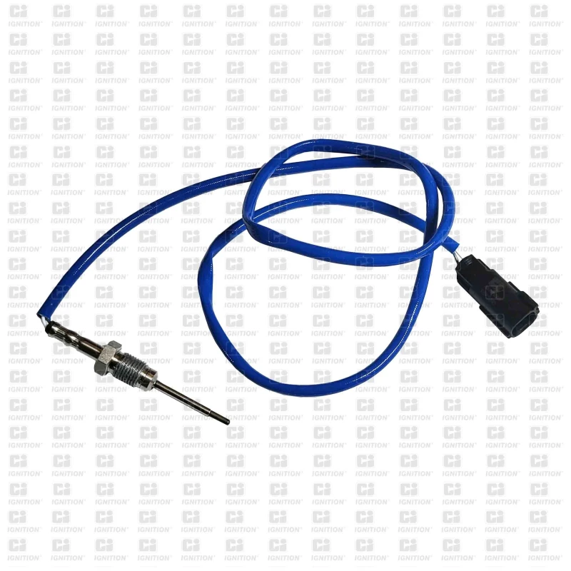 Image of QUINTON HAZELL Exhaust gas temperature sensor (EGT) QUINTON HAZELL XEPS293