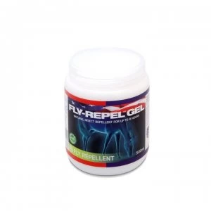 Image of Equine America Fly Repel Gel