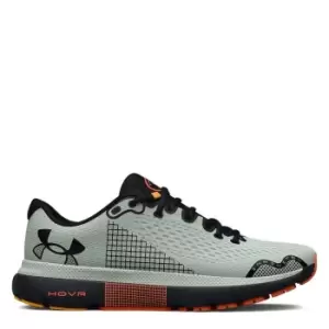 Image of Under Armour HOVR Infinite 4 Mens Running Shoes - Green