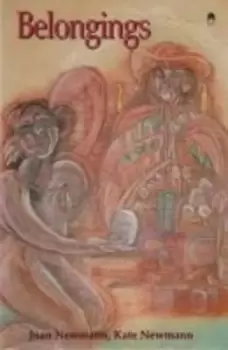 Image of Belongings by Joan Newmann