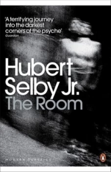 Image of The Room by Hubert Selby Jr. Paperback