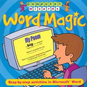 Image of Word Magic by Pye Paperback