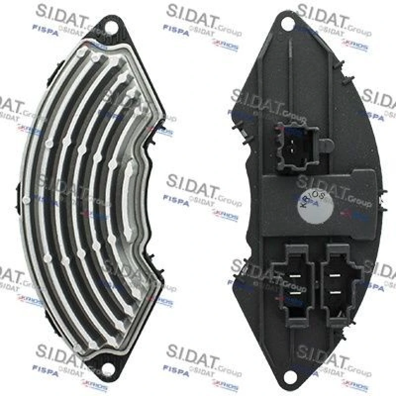 Image of KRIOS Blower motor regulator KRIOS 10.6043