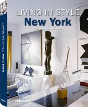 Image of Living in style New York by Styleguides
