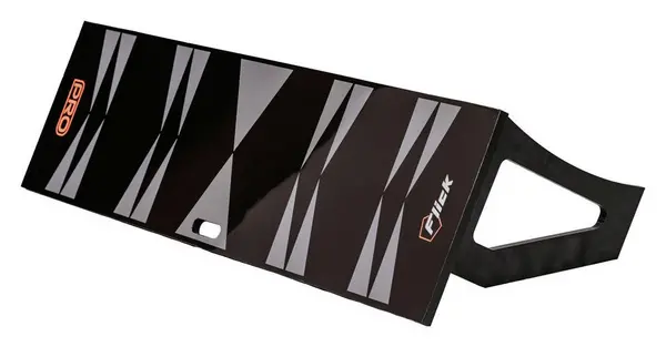 Image of Flick Flick Pro Wall Football Rebounder