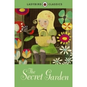 Image of Ladybird Classics: The Secret Garden by Penguin Books Ltd (Hardback, 2012)