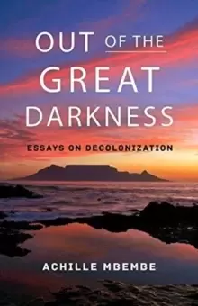 Image of Out of the Dark Night : Essays on Decolonization