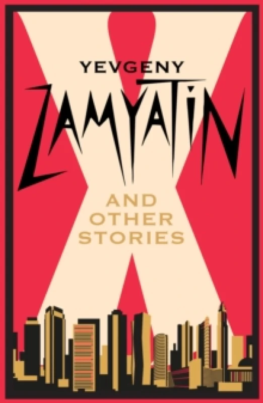 Image of X and Other Stories : Newly Translated and Annotated Paperback / softback