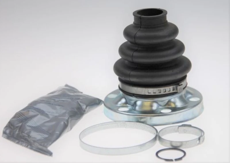 Image of CV boot kit, drive shaft LOBRO 307159