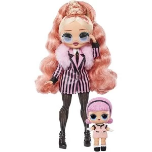 image of L.O.L Surprise - OMG Winter Chill Big Wig Doll