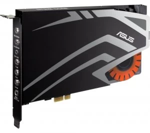 Asus STRIX Soar 7.1-Channel PCIe Sound Card