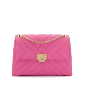 Dune London Dorchester Bag - Pink