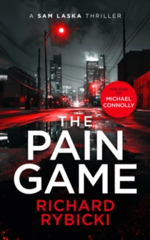 Image of The Pain Game. Paperback. By Richard Rybicki Books