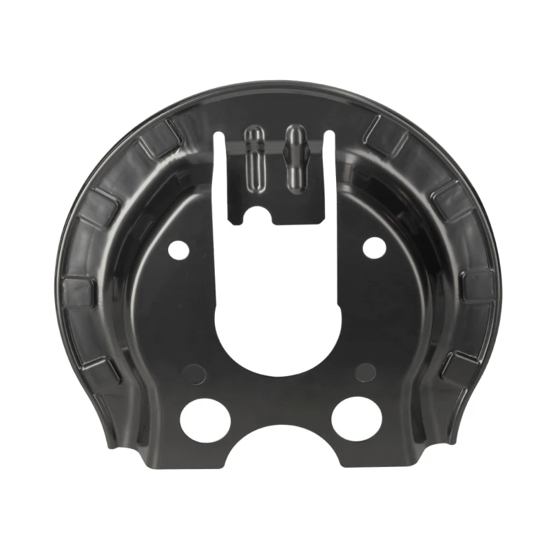 Image of Brake disc backing plate FEBI BILSTEIN 185832