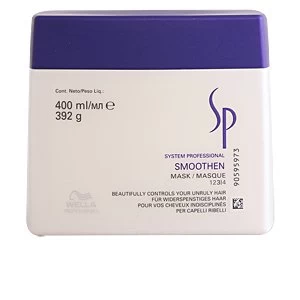Image of SP SMOOTHEN mask 400ml