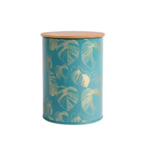 image of Summerhouse Botanicals Sage Leaf Storage Canister