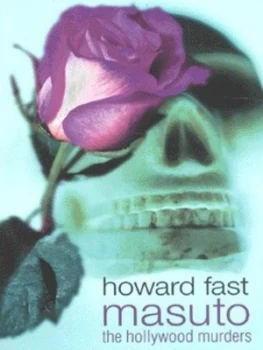 Image of Masuto by Howard Fast Paperback