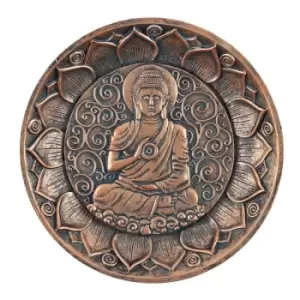 Image of Buddha Incense Stick Plate