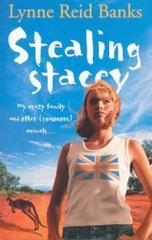 Image of Stealing Stacey by Lynne Reid Banks Paperback