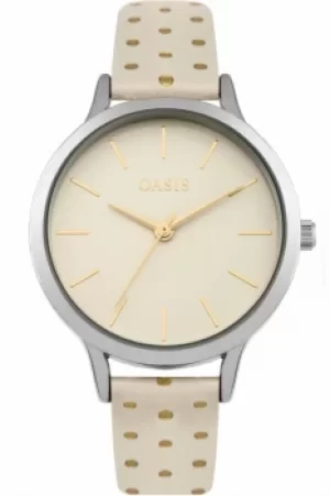 image of Ladies Oasis Watch B1601