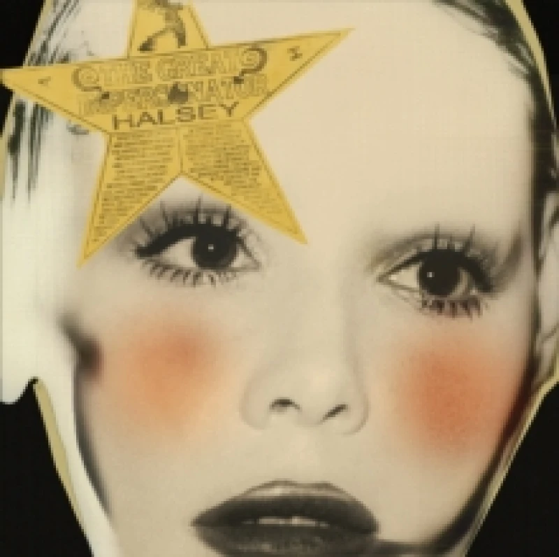 Image of The Great Impersonator Vinyl