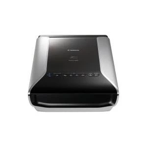 image of Canon CanoScan 9000F Color Image Scanner