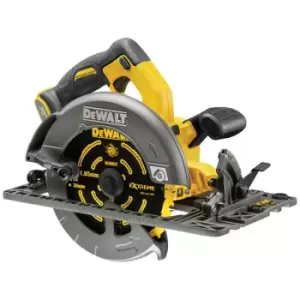 Image of DEWALT DCS576N XR FlexVolt Circular Saw 190mm 54V Bare Unit