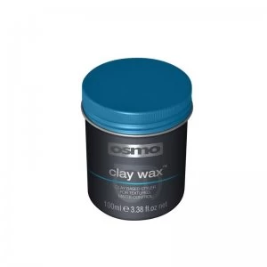 Image of Osmo Clay Wax 100ml