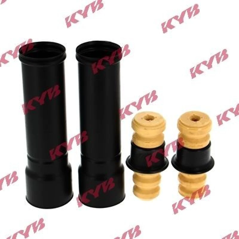 Image of KYB Shock absorber dust cover KYB 912049
