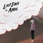Image of Last Days of April - Sea of Clouds (Music CD)