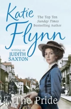 Image of The Pride by Judith Saxton Paperback