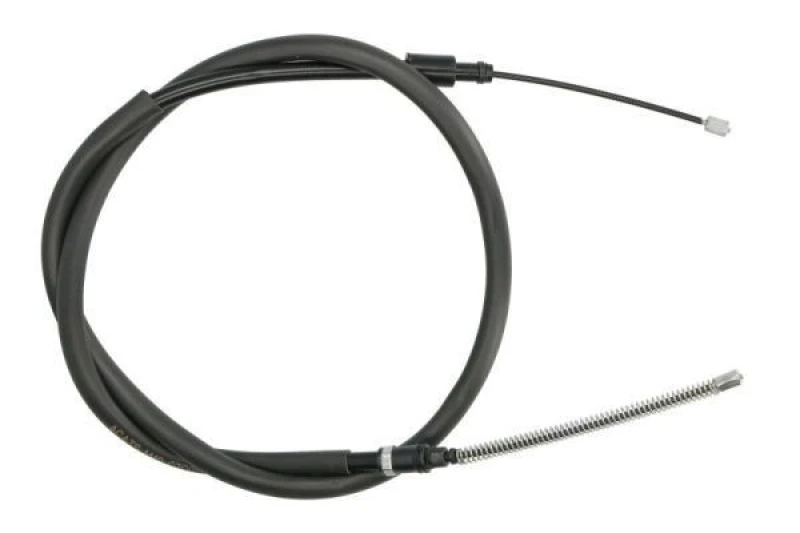 Image of ABE Handbrake cable ABE C7C018ABE