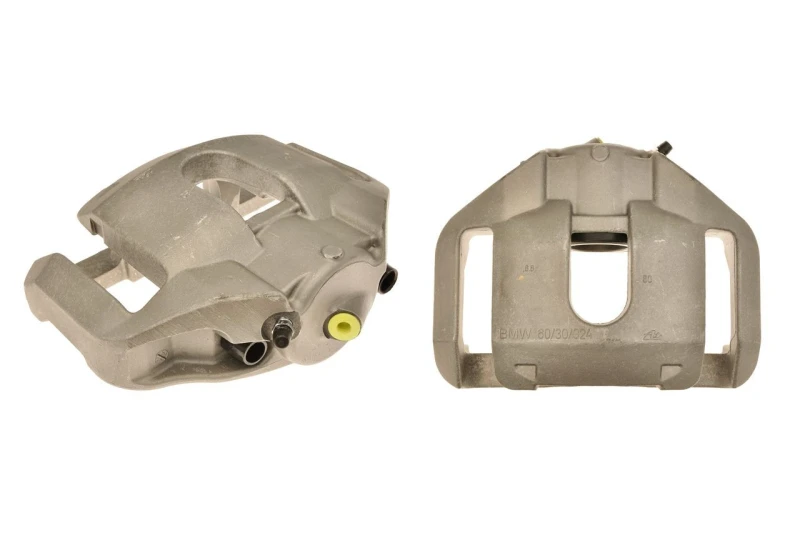 Image of Bosch 0 986 474 374 Brake caliper Aluminium Brake Caliper (78)