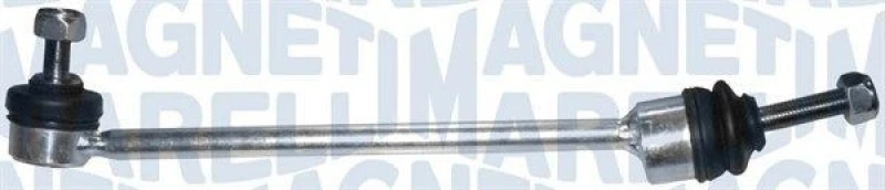 Image of MAGNETI MARELLI Repair kit, anti-roll bar bush MAGNETI MARELLI 301191623800