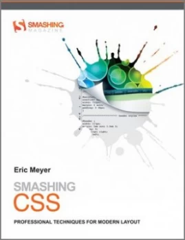 Image of Smashing Css by Eric Meyer Paperback