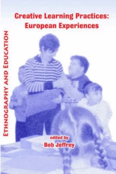 Image of Creative Learning Practices by Bob Jeffrey Book