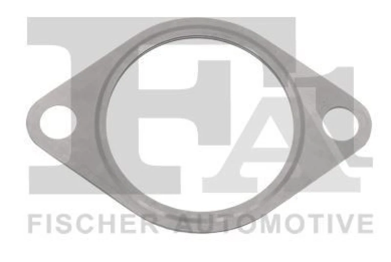 Image of Seal, exhaust pipe VEGAZ HUD-131