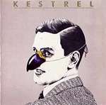 image of Kestrel - Kestrel (Music CD)