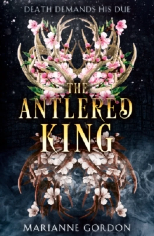 Image of The Antlered King Hardback